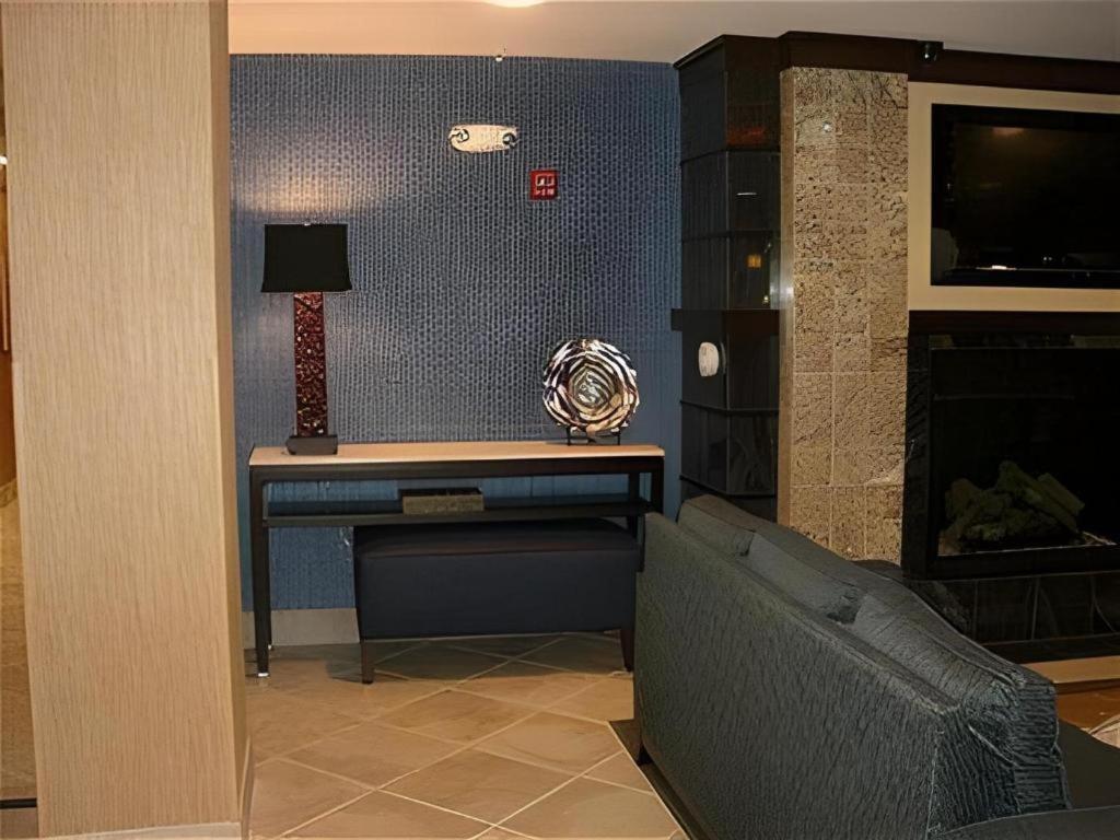 Holiday Inn Express Hotel & Suites Grand Island By Ihg Eksteriør bilde