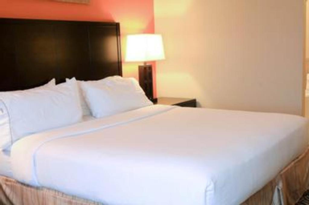 Holiday Inn Express Hotel & Suites Grand Island By Ihg Eksteriør bilde