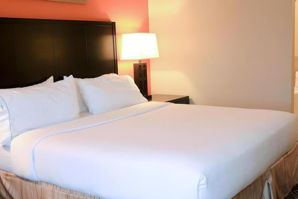 Holiday Inn Express Hotel & Suites Grand Island By Ihg Eksteriør bilde