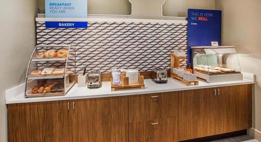 Holiday Inn Express Hotel & Suites Grand Island By Ihg Eksteriør bilde