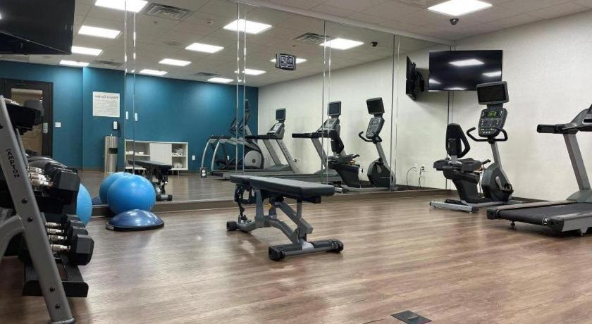 Holiday Inn Express Hotel & Suites Grand Island By Ihg Eksteriør bilde