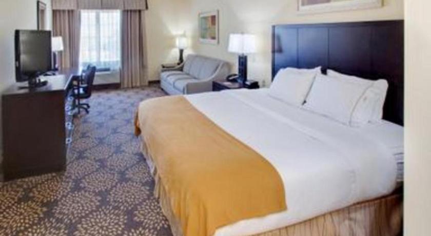 Holiday Inn Express Hotel & Suites Grand Island By Ihg Eksteriør bilde