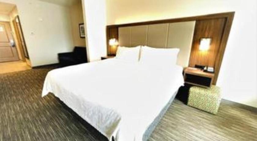 Holiday Inn Express Hotel & Suites Grand Island By Ihg Eksteriør bilde
