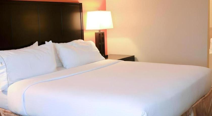 Holiday Inn Express Hotel & Suites Grand Island By Ihg Eksteriør bilde