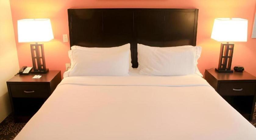 Holiday Inn Express Hotel & Suites Grand Island By Ihg Eksteriør bilde